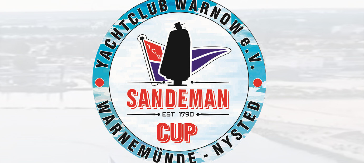 Sandeman logo 3