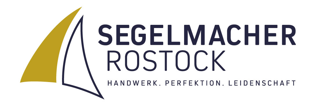 Logo Segelmacher Rostock RGB mit Subline