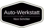 Auto-Werkstatt Nico Schröder Logo