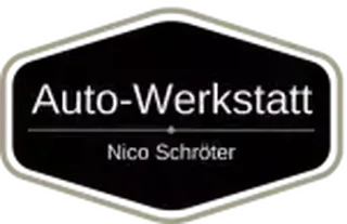 Auto-Werkstatt Nico Schröder Logo